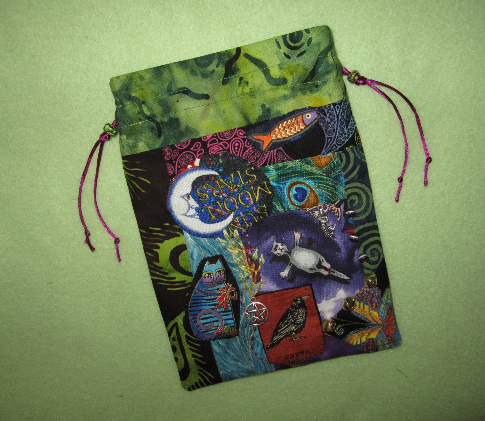new item on etsy