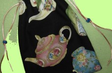 Goddess Bag