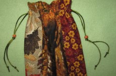 Tarot Card Bag