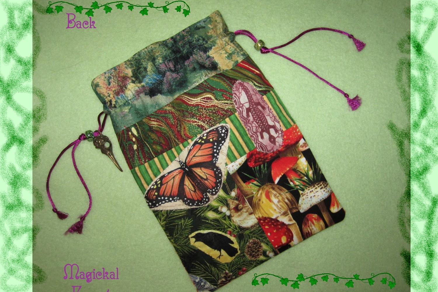 Magickal Bag